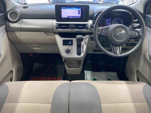 キャストスタイルＸ　ＳＡII　ナビ　保証付きバックカメラ（静岡県）の中古車