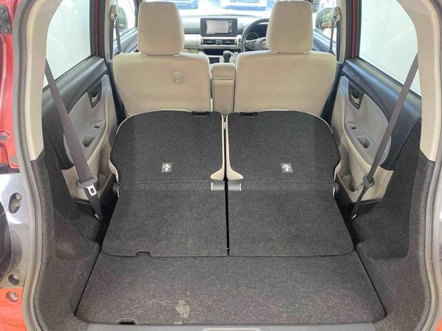 キャストスタイルＸ　ＳＡII　ナビ　保証付きバックカメラ（静岡県）の中古車