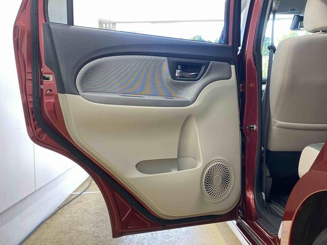 キャストスタイルＸ　ＳＡII　ナビ　保証付きバックカメラ（静岡県）の中古車