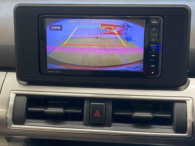 キャストスタイルＸ　ＳＡII　ナビ　保証付きバックカメラ（静岡県）の中古車