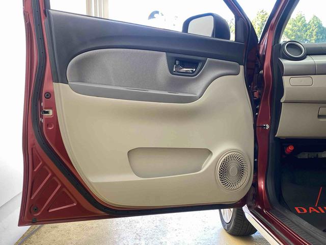 キャストスタイルＸ　ＳＡII　ナビ　保証付きバックカメラ（静岡県）の中古車