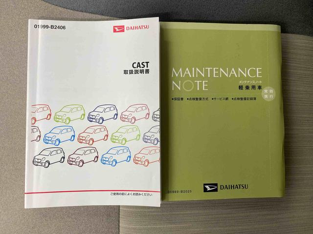 キャストスタイルＸ　ＳＡII　ナビ　保証付きバックカメラ（静岡県）の中古車