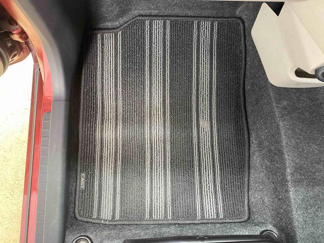 キャストスタイルＸ　ＳＡII　ナビ　保証付きバックカメラ（静岡県）の中古車