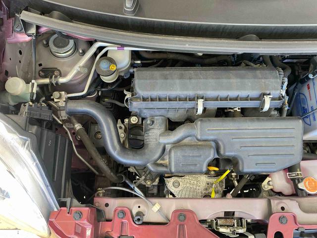 キャストスタイルＸ　ＳＡII　ナビ　保証付きバックカメラ（静岡県）の中古車