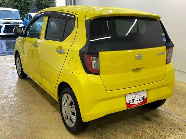 ミライースＸ　ＳＡIII　ＣＤ　保証付き（静岡県）の中古車