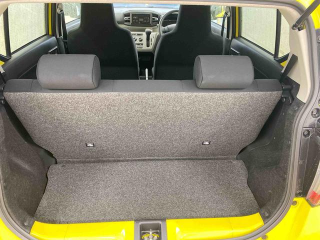 ミライースＸ　ＳＡIII　ＣＤ　保証付き（静岡県）の中古車