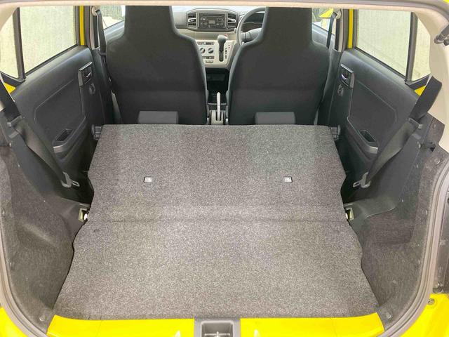 ミライースＸ　ＳＡIII　ＣＤ　保証付き（静岡県）の中古車