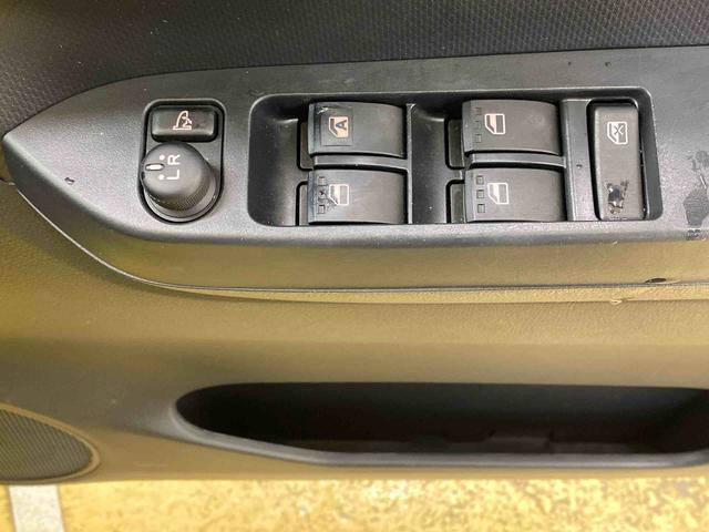 ミライースＸ　ＳＡIII　ＣＤ　保証付き（静岡県）の中古車