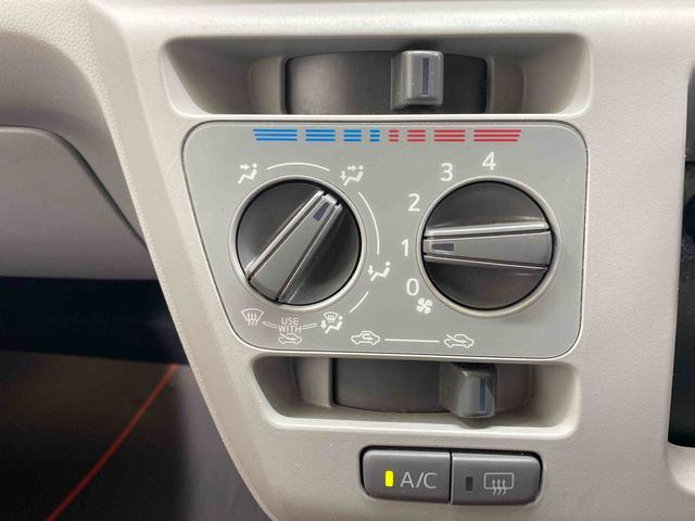 ミライースＸ　ＳＡIII　ＣＤ　保証付き（静岡県）の中古車