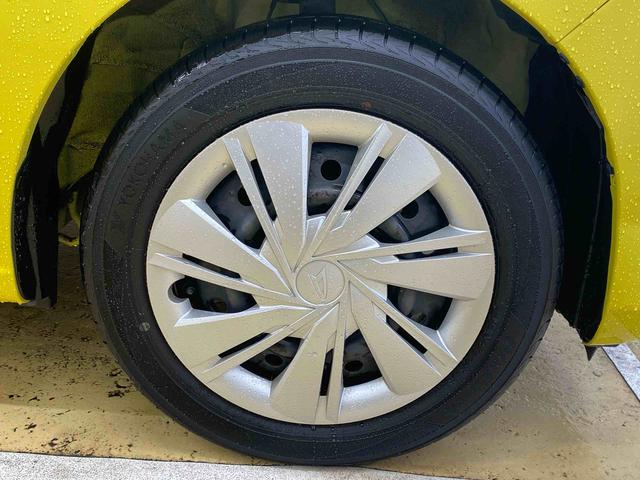 ミライースＸ　ＳＡIII　ＣＤ　保証付き（静岡県）の中古車