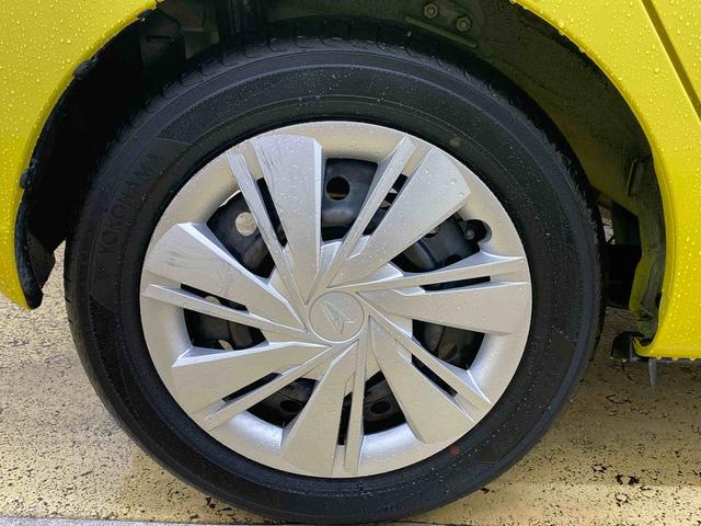 ミライースＸ　ＳＡIII　ＣＤ　保証付き（静岡県）の中古車