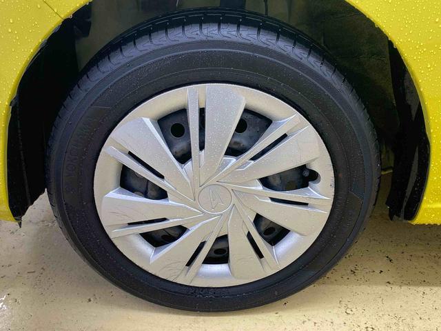 ミライースＸ　ＳＡIII　ＣＤ　保証付き（静岡県）の中古車