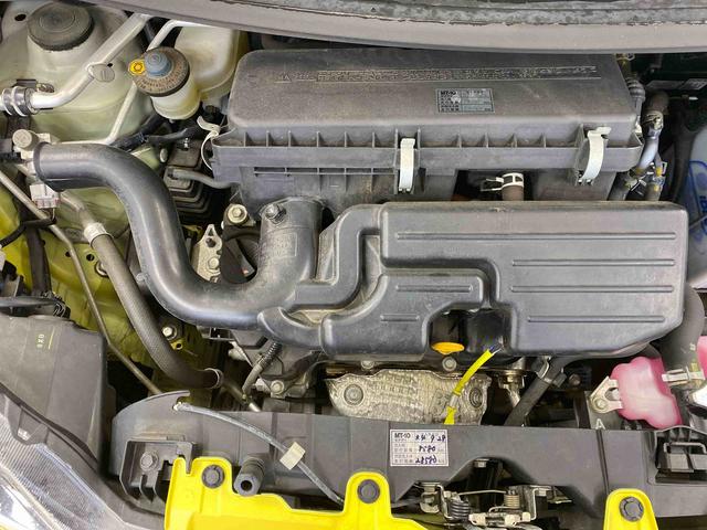 ミライースＸ　ＳＡIII　ＣＤ　保証付き（静岡県）の中古車