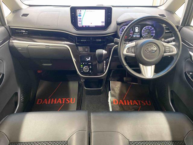 ムーヴカスタム　ＲＳ　ハイパーリミテッドＳＡIII　ナビ　保証付きドラレコ　ＥＴＣ　バックカメラ（静岡県）の中古車