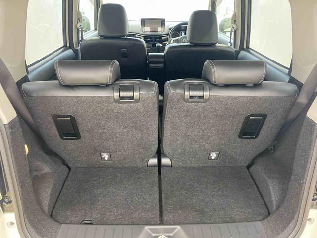 ムーヴカスタム　ＲＳ　ハイパーリミテッドＳＡIII　ナビ　保証付きドラレコ　ＥＴＣ　バックカメラ（静岡県）の中古車