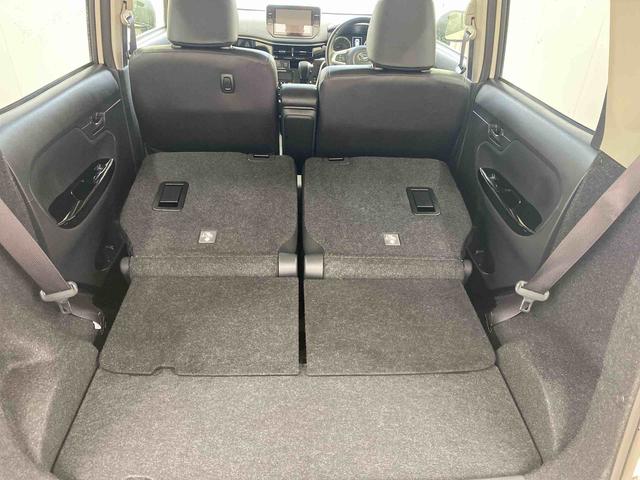 ムーヴカスタム　ＲＳ　ハイパーリミテッドＳＡIII　ナビ　保証付きドラレコ　ＥＴＣ　バックカメラ（静岡県）の中古車