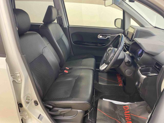 ムーヴカスタム　ＲＳ　ハイパーリミテッドＳＡIII　ナビ　保証付きドラレコ　ＥＴＣ　バックカメラ（静岡県）の中古車