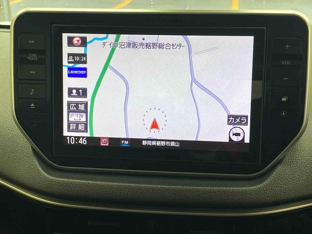 ムーヴカスタム　ＲＳ　ハイパーリミテッドＳＡIII　ナビ　保証付きドラレコ　ＥＴＣ　バックカメラ（静岡県）の中古車