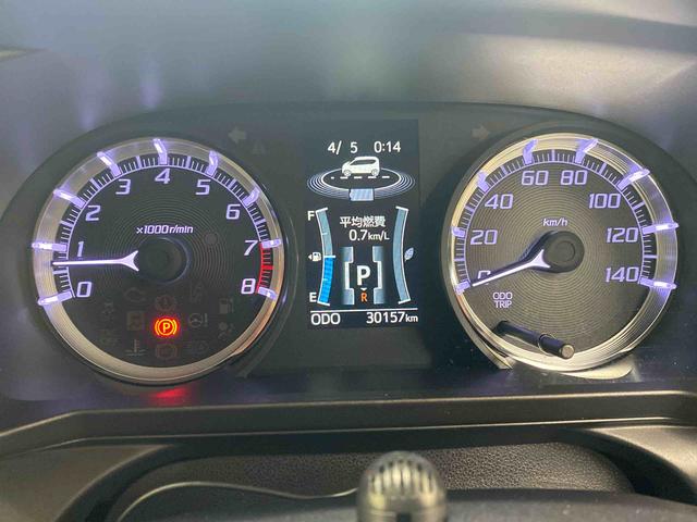 ムーヴカスタム　ＲＳ　ハイパーリミテッドＳＡIII　ナビ　保証付きドラレコ　ＥＴＣ　バックカメラ（静岡県）の中古車