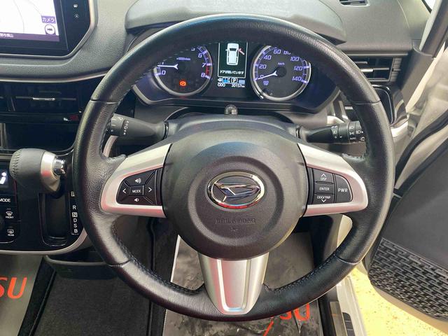 ムーヴカスタム　ＲＳ　ハイパーリミテッドＳＡIII　ナビ　保証付きドラレコ　ＥＴＣ　バックカメラ（静岡県）の中古車