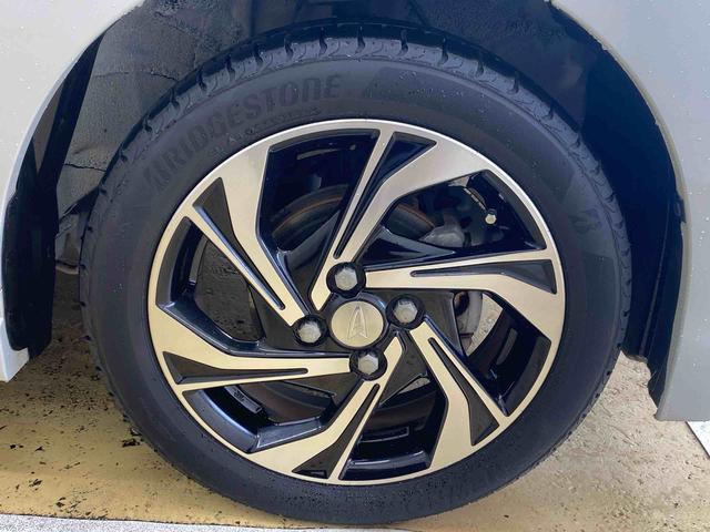 ムーヴカスタム　ＲＳ　ハイパーリミテッドＳＡIII　ナビ　保証付きドラレコ　ＥＴＣ　バックカメラ（静岡県）の中古車