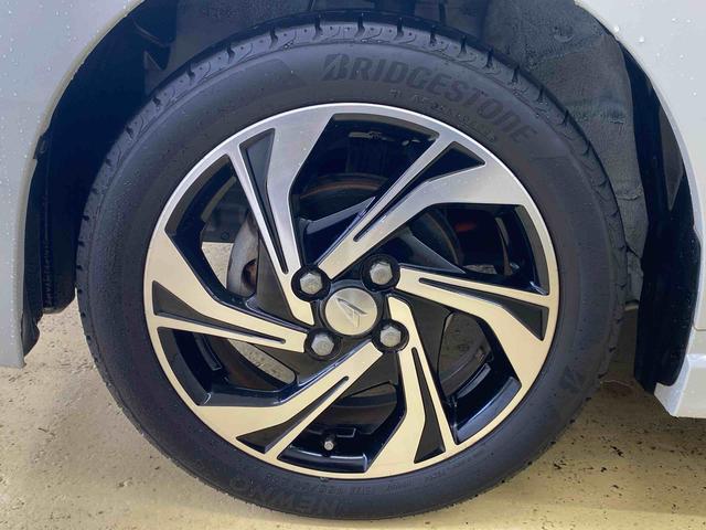 ムーヴカスタム　ＲＳ　ハイパーリミテッドＳＡIII　ナビ　保証付きドラレコ　ＥＴＣ　バックカメラ（静岡県）の中古車