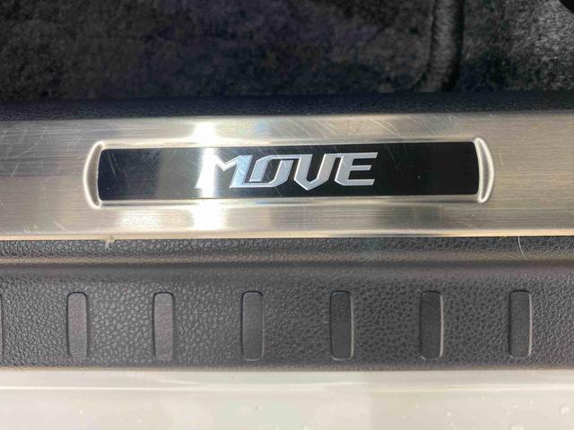 ムーヴカスタム　ＲＳ　ハイパーリミテッドＳＡIII　ナビ　保証付きドラレコ　ＥＴＣ　バックカメラ（静岡県）の中古車