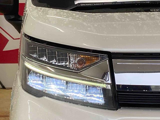 ムーヴカスタム　ＲＳ　ハイパーリミテッドＳＡIII　ナビ　保証付きドラレコ　ＥＴＣ　バックカメラ（静岡県）の中古車