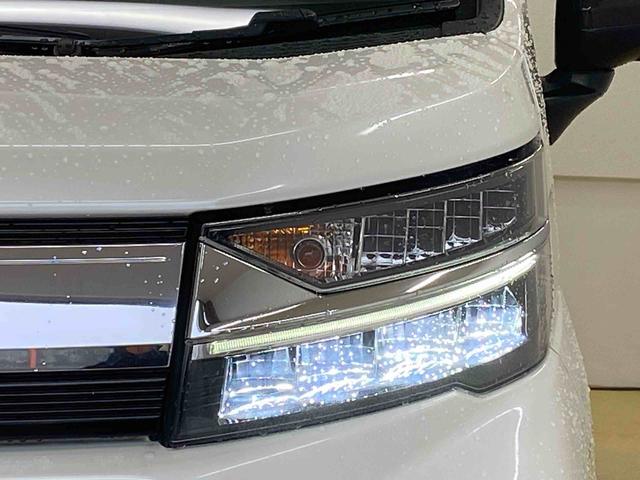 ムーヴカスタム　ＲＳ　ハイパーリミテッドＳＡIII　ナビ　保証付きドラレコ　ＥＴＣ　バックカメラ（静岡県）の中古車