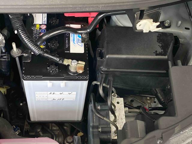 ムーヴカスタム　ＲＳ　ハイパーリミテッドＳＡIII　ナビ　保証付きドラレコ　ＥＴＣ　バックカメラ（静岡県）の中古車