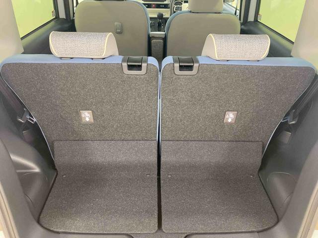 ムーヴキャンバスストライプスＧ　ディスプレイオーディオまごころ保証１年付き　記録簿　取扱説明書　スマートキー　禁煙車　ワンオーナー　エアバッグ　エアコン　パワーステアリング　パワーウィンドウ　ＡＢＳ（静岡県）の中古車