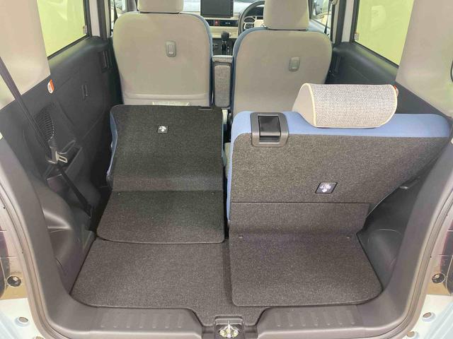 ムーヴキャンバスストライプスＧ　ディスプレイオーディオまごころ保証１年付き　記録簿　取扱説明書　スマートキー　禁煙車　ワンオーナー　エアバッグ　エアコン　パワーステアリング　パワーウィンドウ　ＡＢＳ（静岡県）の中古車