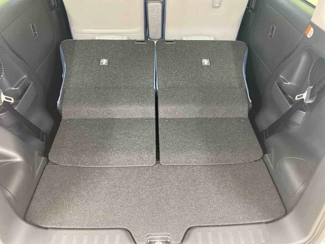 ムーヴキャンバスストライプスＧ　ディスプレイオーディオまごころ保証１年付き　記録簿　取扱説明書　スマートキー　禁煙車　ワンオーナー　エアバッグ　エアコン　パワーステアリング　パワーウィンドウ　ＡＢＳ（静岡県）の中古車