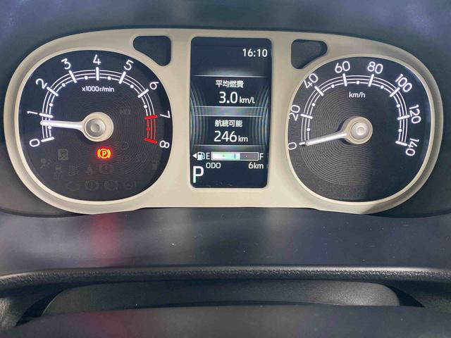 ムーヴキャンバスストライプスＧ　ディスプレイオーディオまごころ保証１年付き　記録簿　取扱説明書　スマートキー　禁煙車　ワンオーナー　エアバッグ　エアコン　パワーステアリング　パワーウィンドウ　ＡＢＳ（静岡県）の中古車