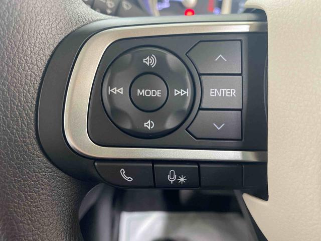 ムーヴキャンバスストライプスＧ　ディスプレイオーディオまごころ保証１年付き　記録簿　取扱説明書　スマートキー　禁煙車　ワンオーナー　エアバッグ　エアコン　パワーステアリング　パワーウィンドウ　ＡＢＳ（静岡県）の中古車