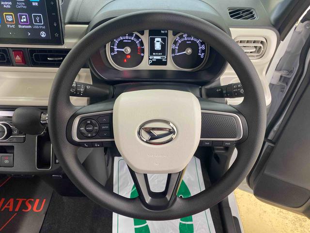 ムーヴキャンバスストライプスＧ　ディスプレイオーディオまごころ保証１年付き　記録簿　取扱説明書　スマートキー　禁煙車　ワンオーナー　エアバッグ　エアコン　パワーステアリング　パワーウィンドウ　ＡＢＳ（静岡県）の中古車