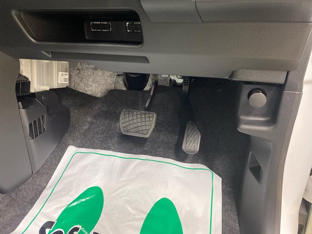 ムーヴキャンバスストライプスＧ　ディスプレイオーディオまごころ保証１年付き　記録簿　取扱説明書　スマートキー　禁煙車　ワンオーナー　エアバッグ　エアコン　パワーステアリング　パワーウィンドウ　ＡＢＳ（静岡県）の中古車