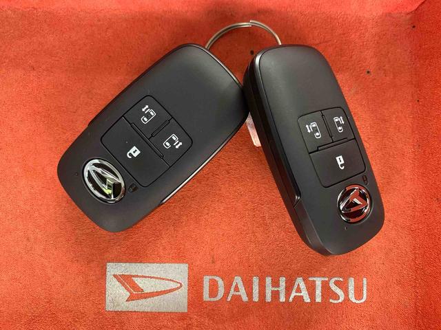 ムーヴキャンバスストライプスＧ　ディスプレイオーディオまごころ保証１年付き　記録簿　取扱説明書　スマートキー　禁煙車　ワンオーナー　エアバッグ　エアコン　パワーステアリング　パワーウィンドウ　ＡＢＳ（静岡県）の中古車