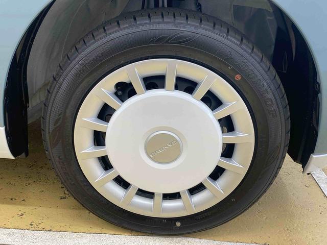 ムーヴキャンバスストライプスＧ　ディスプレイオーディオまごころ保証１年付き　記録簿　取扱説明書　スマートキー　禁煙車　ワンオーナー　エアバッグ　エアコン　パワーステアリング　パワーウィンドウ　ＡＢＳ（静岡県）の中古車