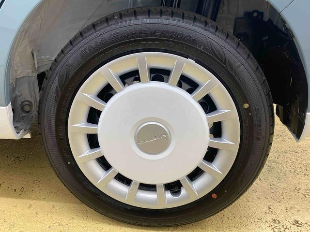 ムーヴキャンバスストライプスＧ　ディスプレイオーディオまごころ保証１年付き　記録簿　取扱説明書　スマートキー　禁煙車　ワンオーナー　エアバッグ　エアコン　パワーステアリング　パワーウィンドウ　ＡＢＳ（静岡県）の中古車