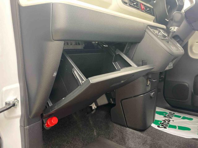 ムーヴキャンバスストライプスＧ　ディスプレイオーディオまごころ保証１年付き　記録簿　取扱説明書　スマートキー　禁煙車　ワンオーナー　エアバッグ　エアコン　パワーステアリング　パワーウィンドウ　ＡＢＳ（静岡県）の中古車