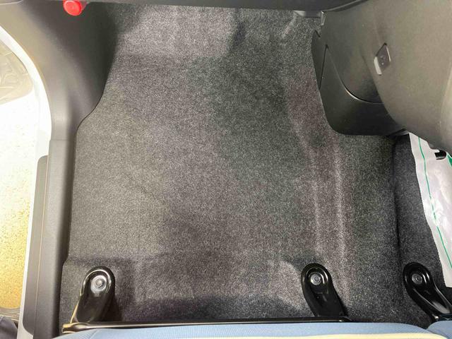 ムーヴキャンバスストライプスＧ　ディスプレイオーディオまごころ保証１年付き　記録簿　取扱説明書　スマートキー　禁煙車　ワンオーナー　エアバッグ　エアコン　パワーステアリング　パワーウィンドウ　ＡＢＳ（静岡県）の中古車