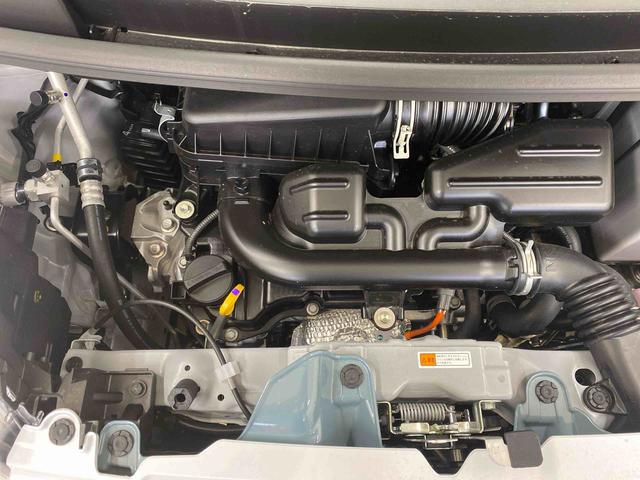 ムーヴキャンバスストライプスＧ　ディスプレイオーディオまごころ保証１年付き　記録簿　取扱説明書　スマートキー　禁煙車　ワンオーナー　エアバッグ　エアコン　パワーステアリング　パワーウィンドウ　ＡＢＳ（静岡県）の中古車