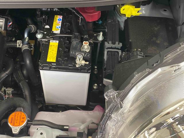 ムーヴキャンバスストライプスＧ　ディスプレイオーディオまごころ保証１年付き　記録簿　取扱説明書　スマートキー　禁煙車　ワンオーナー　エアバッグ　エアコン　パワーステアリング　パワーウィンドウ　ＡＢＳ（静岡県）の中古車