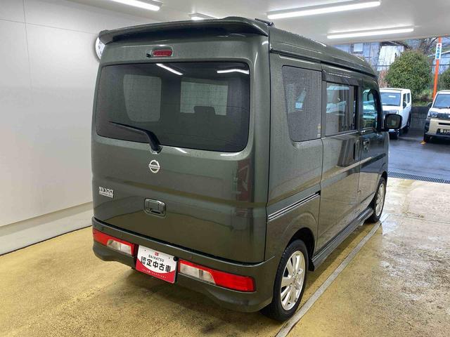 ＮＶ１００クリッパーリオＧ　社外ナビ　保証付き（静岡県）の中古車
