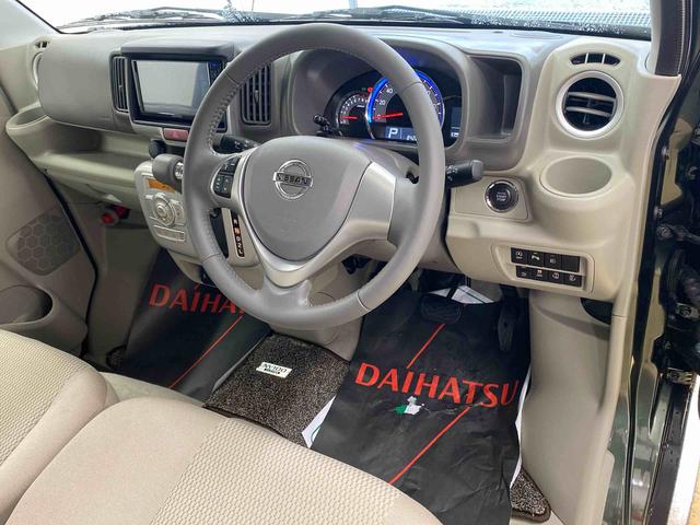 ＮＶ１００クリッパーリオＧ　社外ナビ　保証付き（静岡県）の中古車