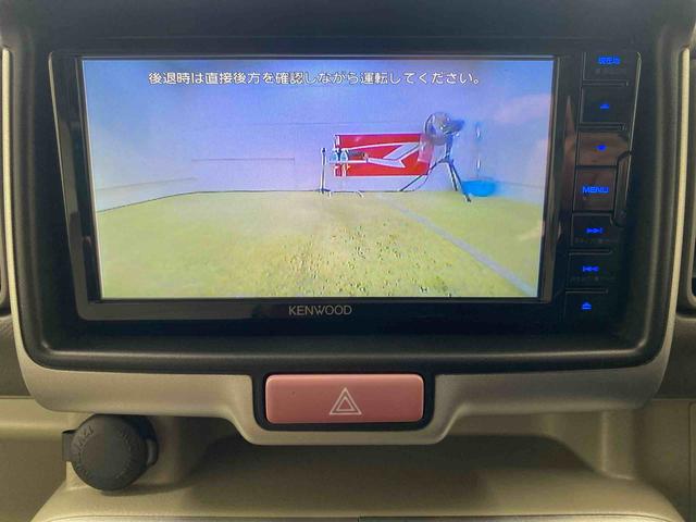 ＮＶ１００クリッパーリオＧ　社外ナビ　保証付き（静岡県）の中古車