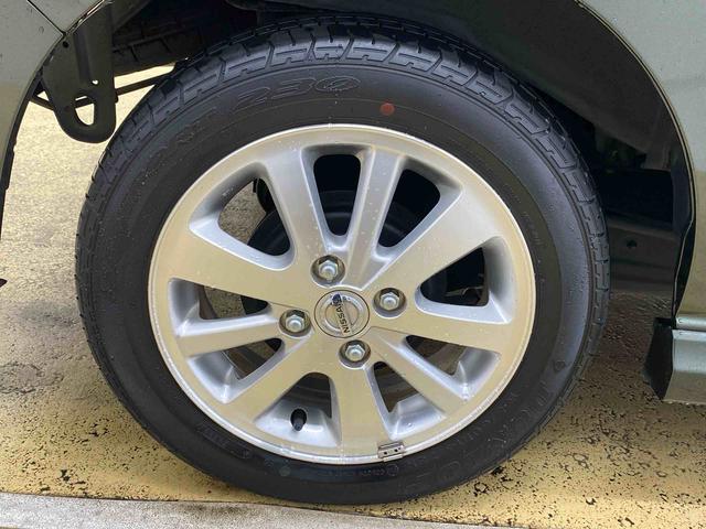 ＮＶ１００クリッパーリオＧ　社外ナビ　保証付き（静岡県）の中古車