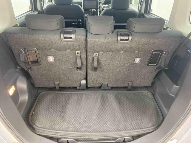 ルーミーカスタムＧ−Ｔ　タイヤ新品　保証付きナビ　ドラレコ　ＥＴＣ　バックカメラ（静岡県）の中古車