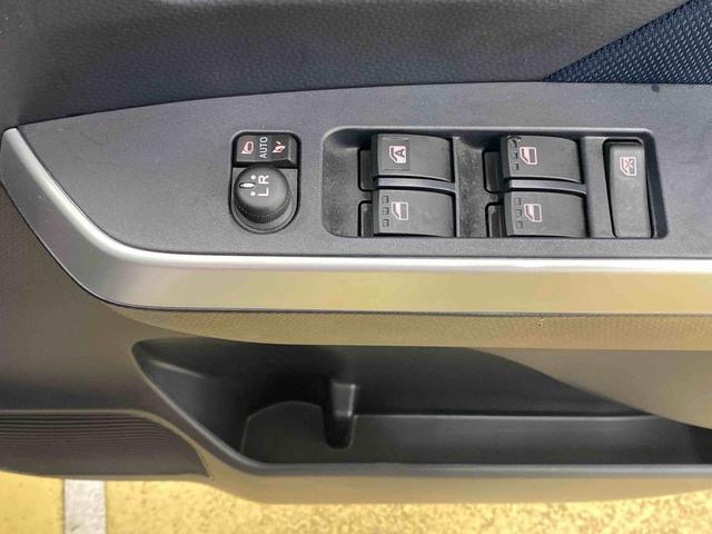 ルーミーカスタムＧ−Ｔ　タイヤ新品　保証付きナビ　ドラレコ　ＥＴＣ　バックカメラ（静岡県）の中古車